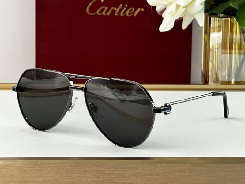 Cartier Sunglasses